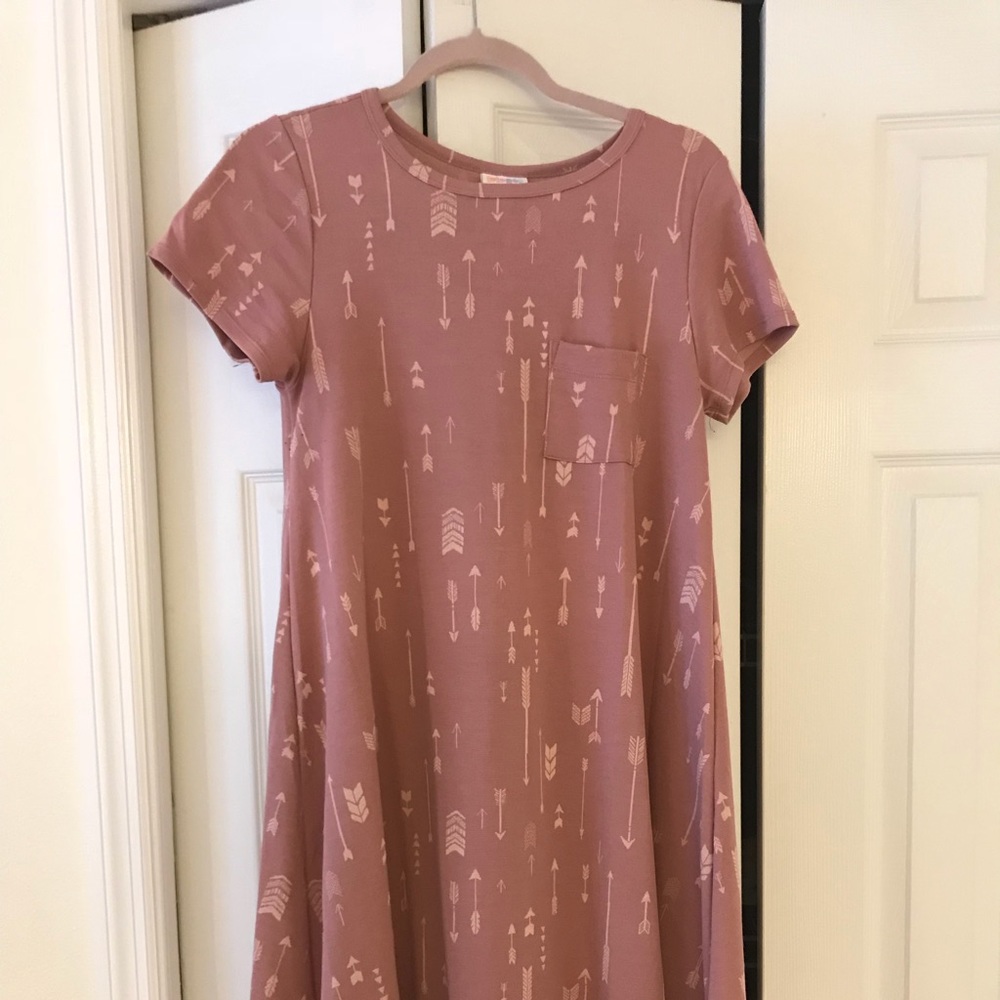 LuLaRoe Carly XS
